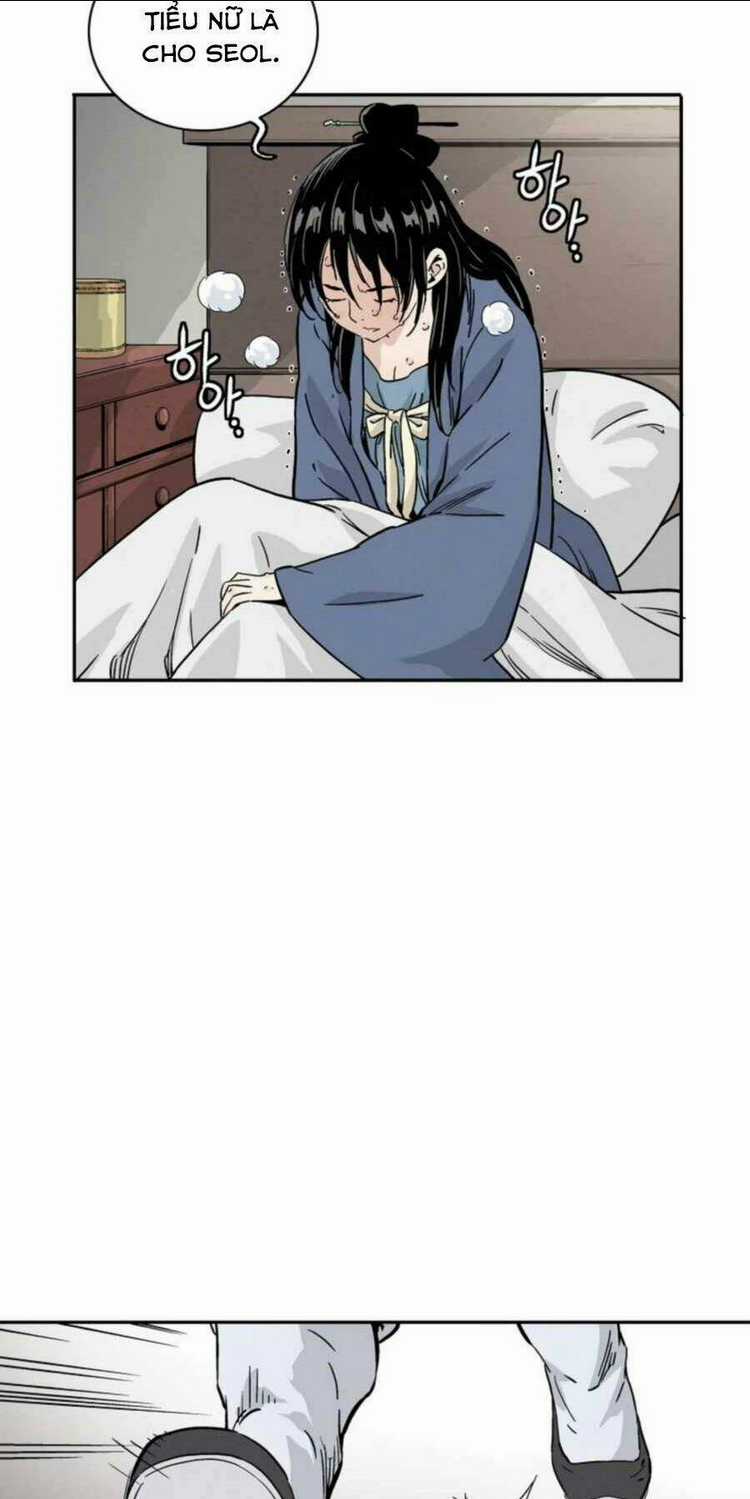 Trọng Sinh Thành Thần Y Thời Tam Quốc Chapter 33 trang 44