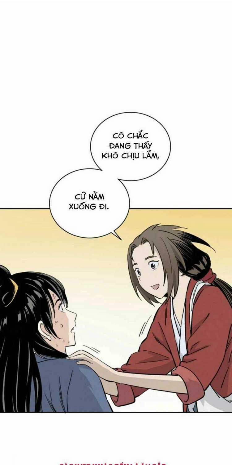 Trọng Sinh Thành Thần Y Thời Tam Quốc Chapter 33 trang 46