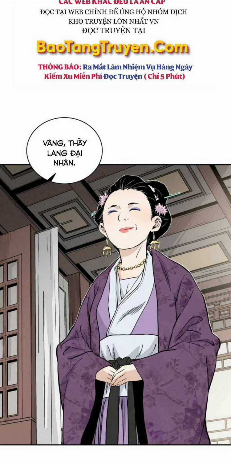 Trọng Sinh Thành Thần Y Thời Tam Quốc Chapter 33 trang 47