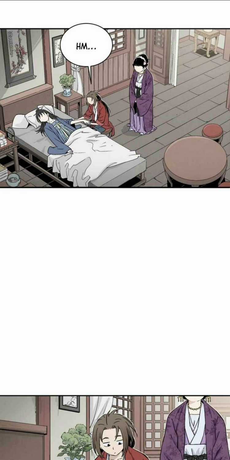 Trọng Sinh Thành Thần Y Thời Tam Quốc Chapter 33 trang 49