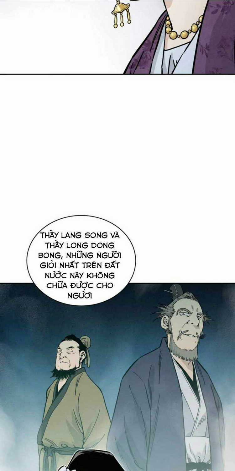 Trọng Sinh Thành Thần Y Thời Tam Quốc Chapter 33 trang 5