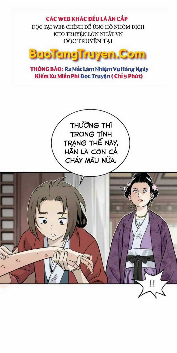 Trọng Sinh Thành Thần Y Thời Tam Quốc Chapter 33 trang 52