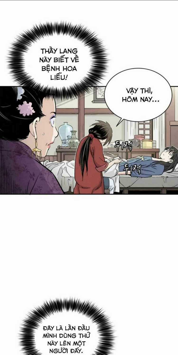 Trọng Sinh Thành Thần Y Thời Tam Quốc Chapter 33 trang 55