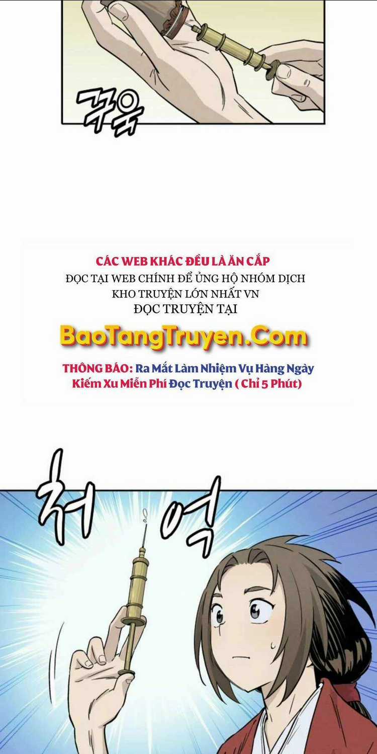 Trọng Sinh Thành Thần Y Thời Tam Quốc Chapter 33 trang 57