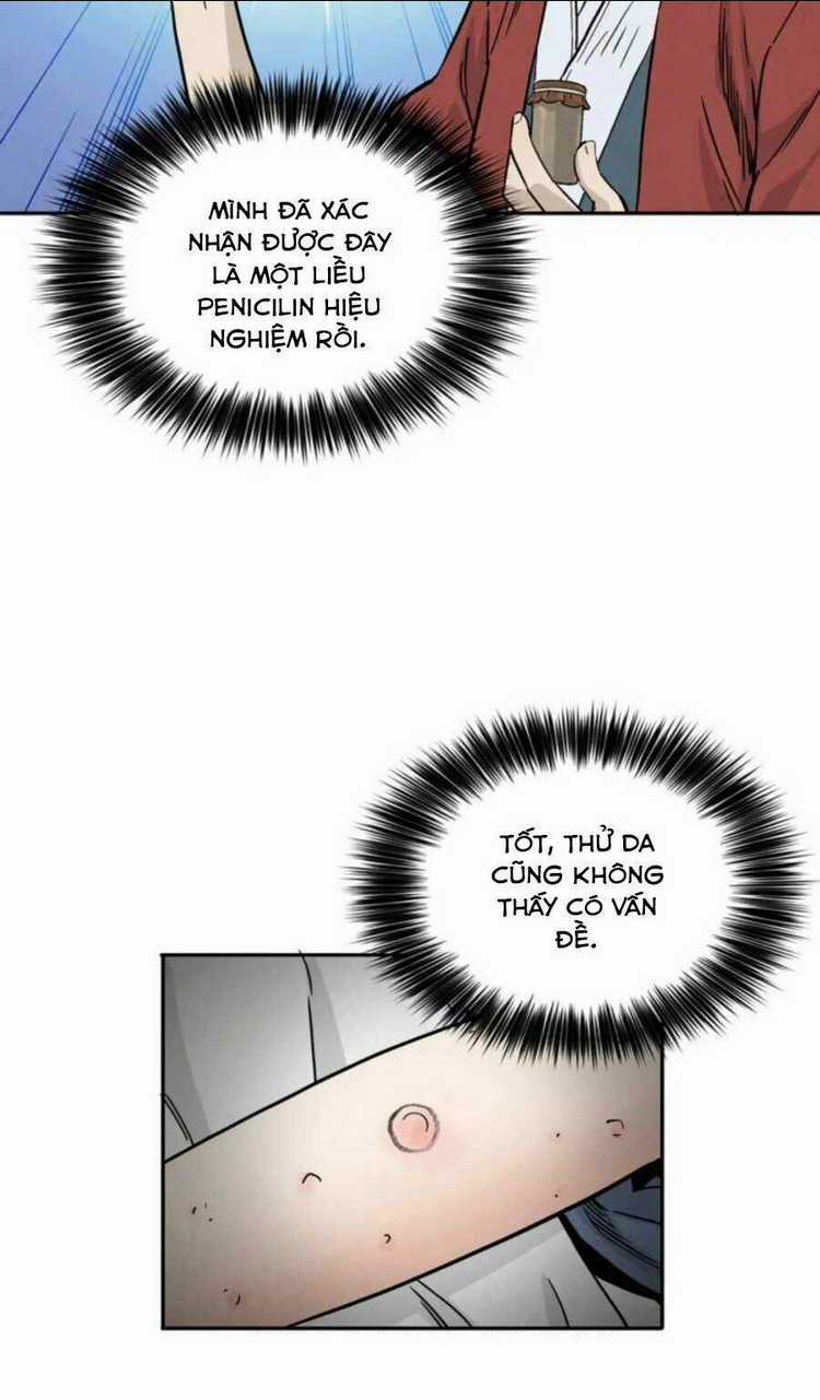 Trọng Sinh Thành Thần Y Thời Tam Quốc Chapter 33 trang 58