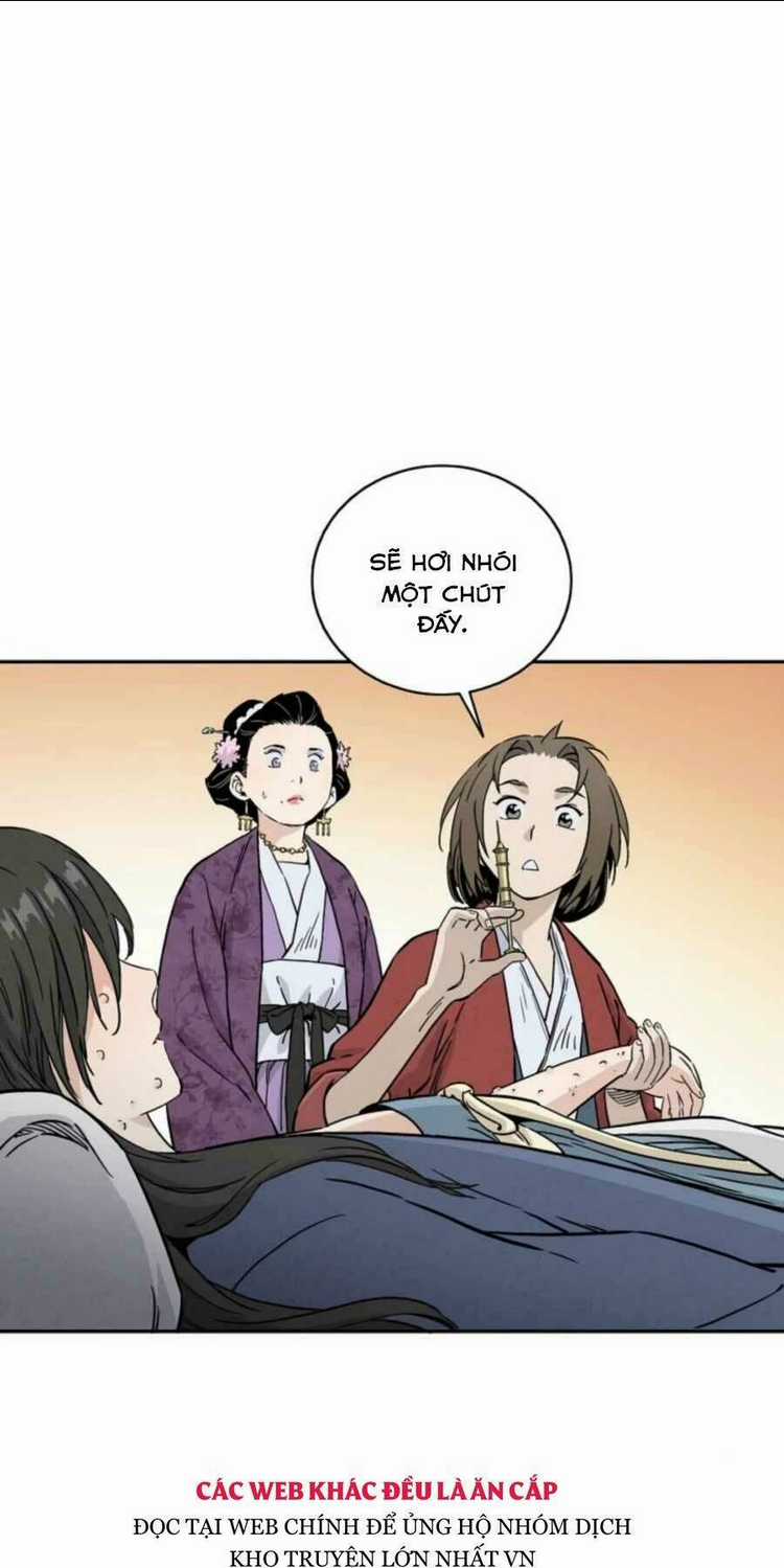 Trọng Sinh Thành Thần Y Thời Tam Quốc Chapter 33 trang 59