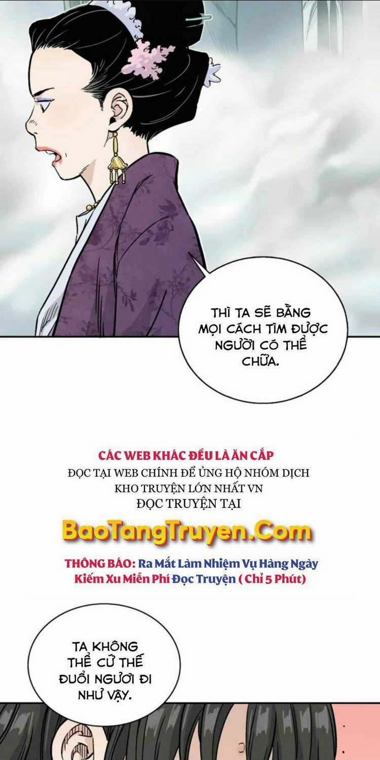 Trọng Sinh Thành Thần Y Thời Tam Quốc Chapter 33 trang 6
