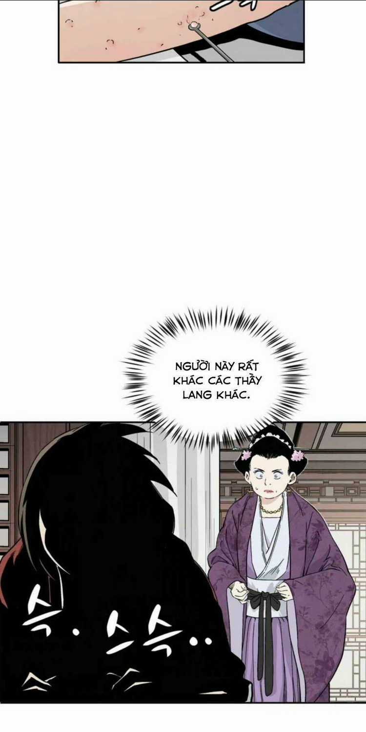 Trọng Sinh Thành Thần Y Thời Tam Quốc Chapter 33 trang 62