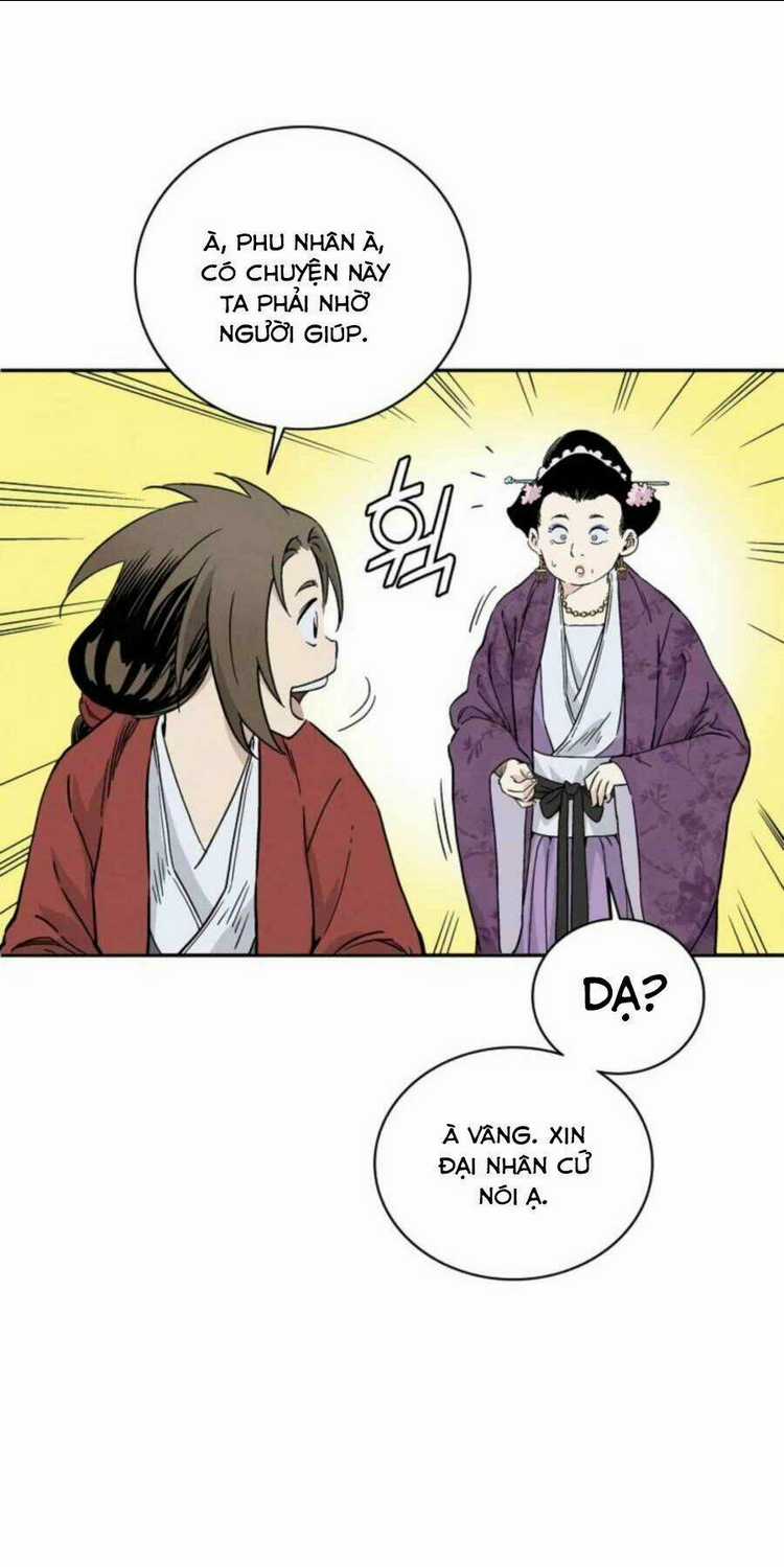 Trọng Sinh Thành Thần Y Thời Tam Quốc Chapter 33 trang 64