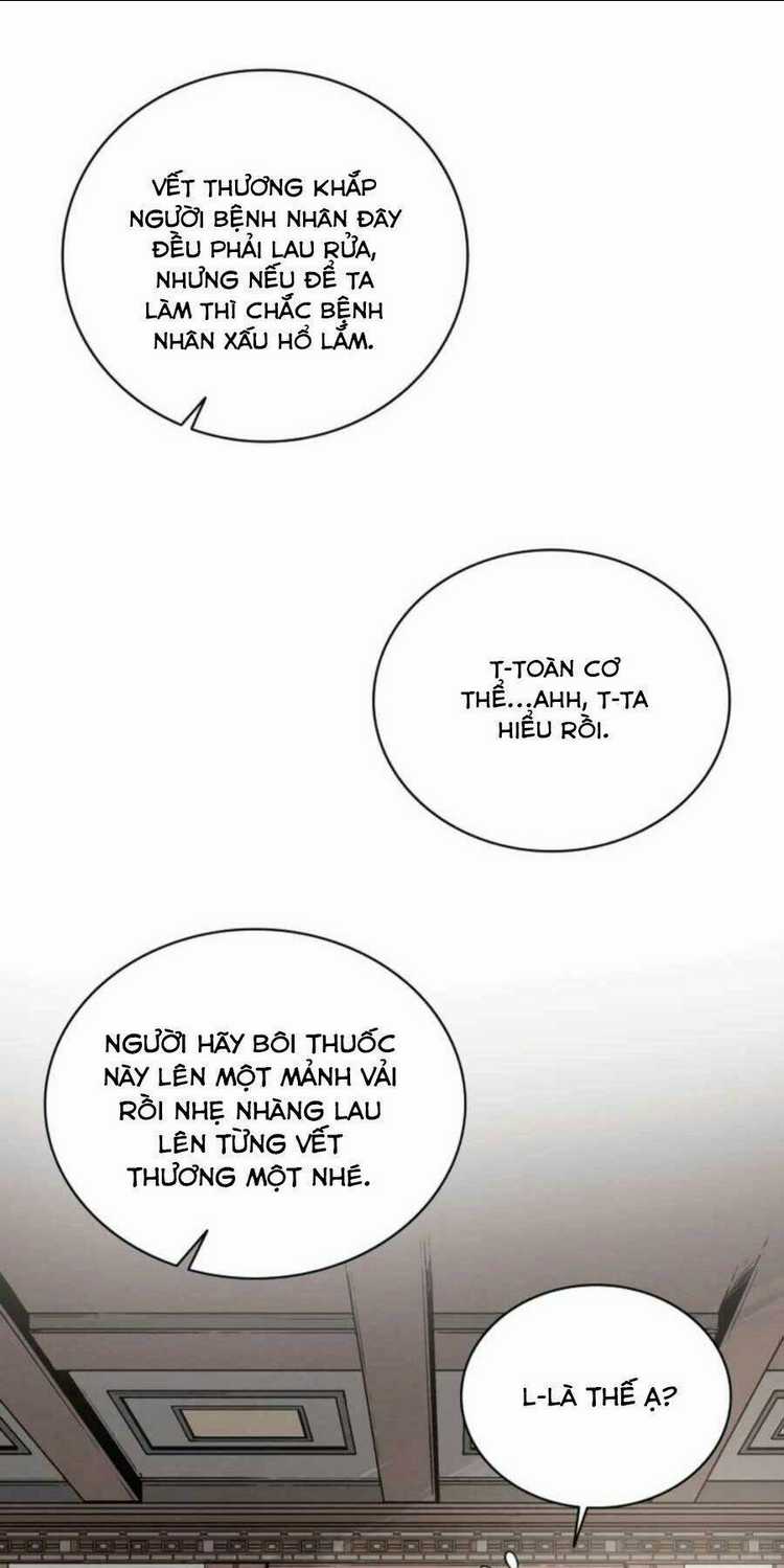 Trọng Sinh Thành Thần Y Thời Tam Quốc Chapter 33 trang 65