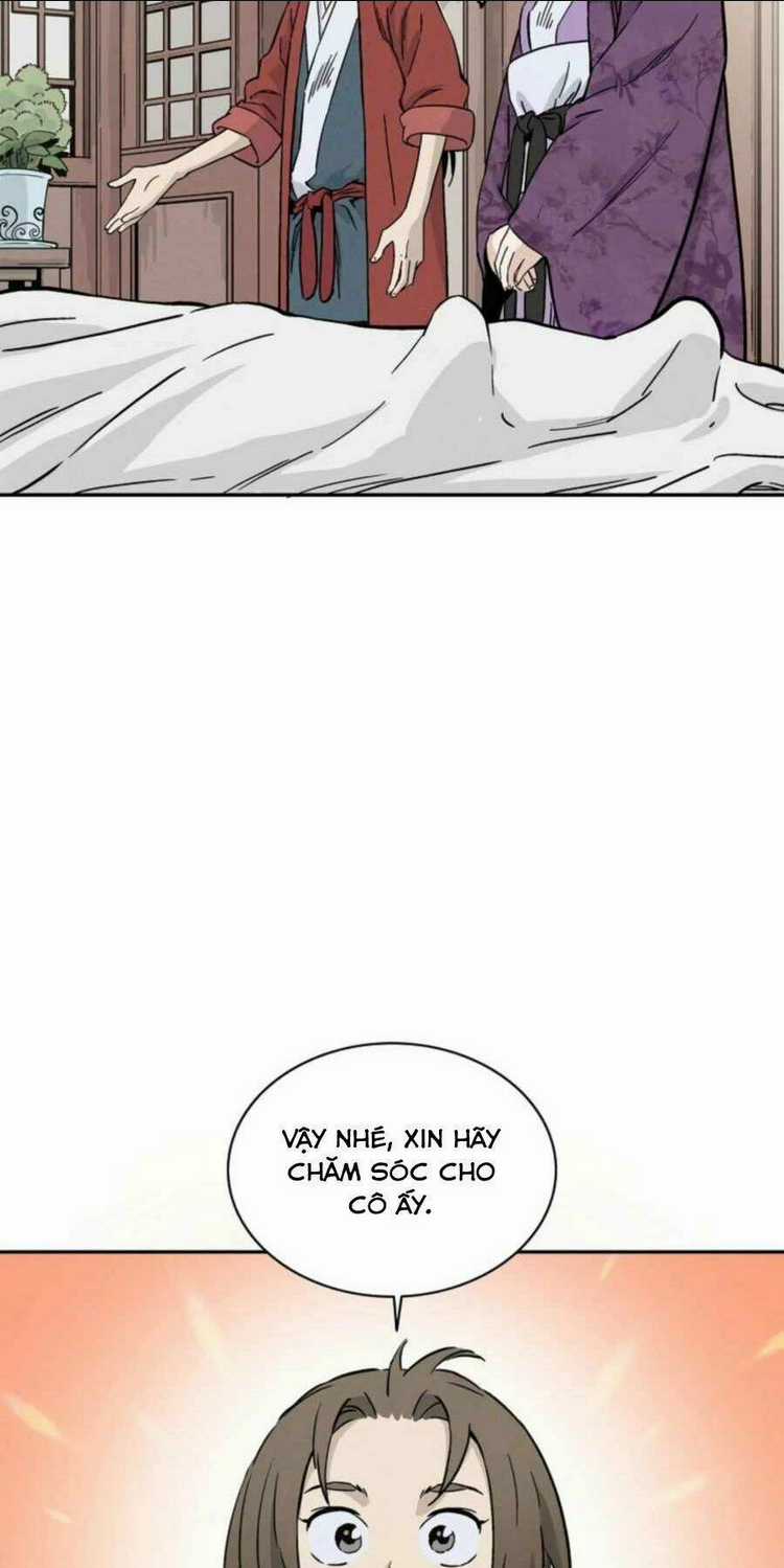 Trọng Sinh Thành Thần Y Thời Tam Quốc Chapter 33 trang 67