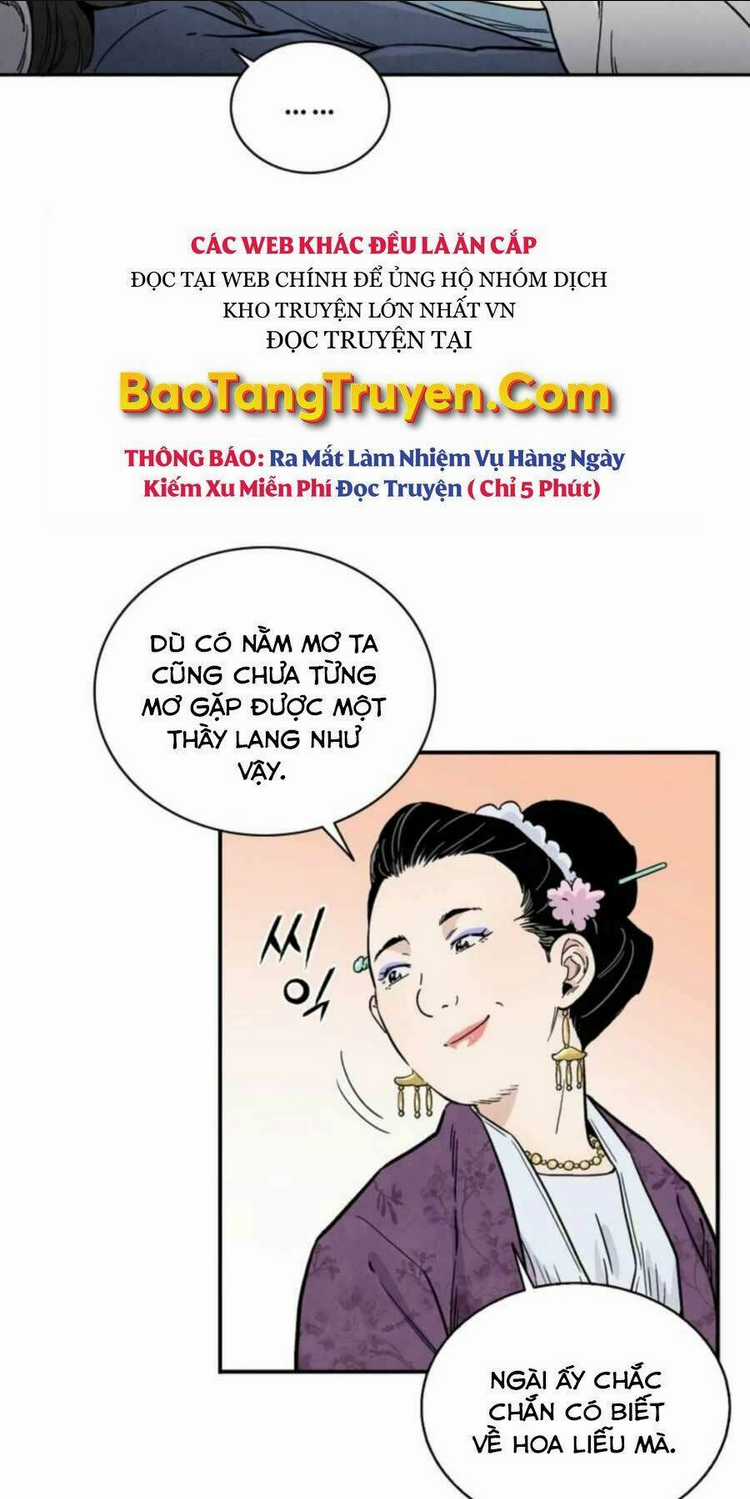 Trọng Sinh Thành Thần Y Thời Tam Quốc Chapter 33 trang 69