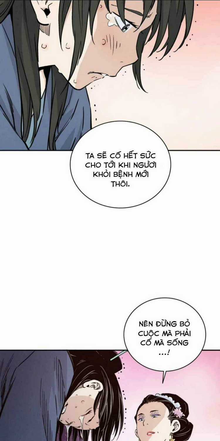 Trọng Sinh Thành Thần Y Thời Tam Quốc Chapter 33 trang 7