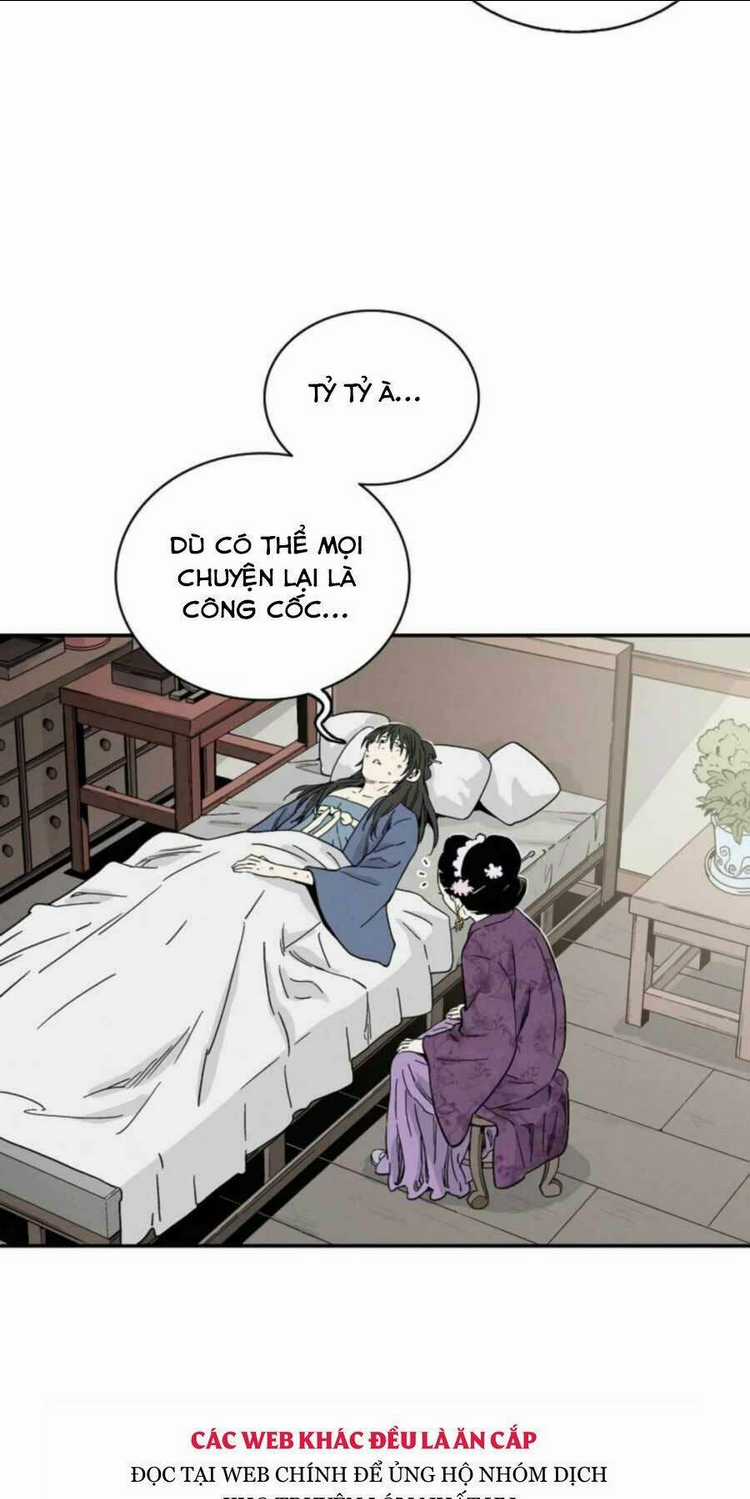 Trọng Sinh Thành Thần Y Thời Tam Quốc Chapter 33 trang 70