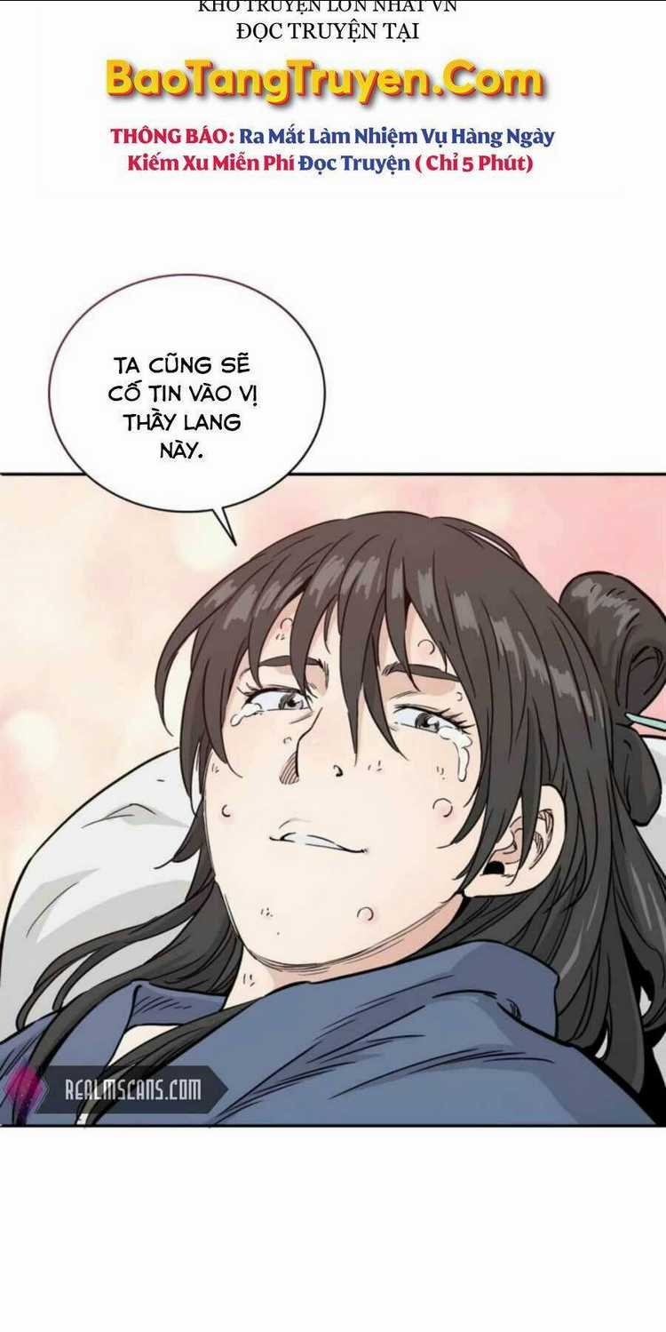 Trọng Sinh Thành Thần Y Thời Tam Quốc Chapter 33 trang 71