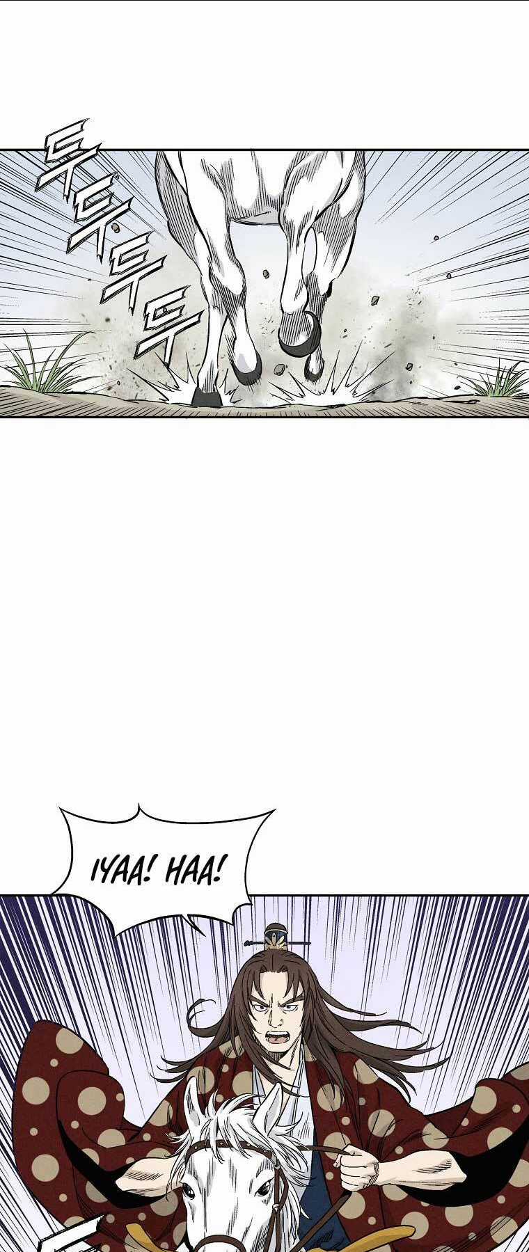 Trọng Sinh Thành Thần Y Thời Tam Quốc Chapter 34 trang 0