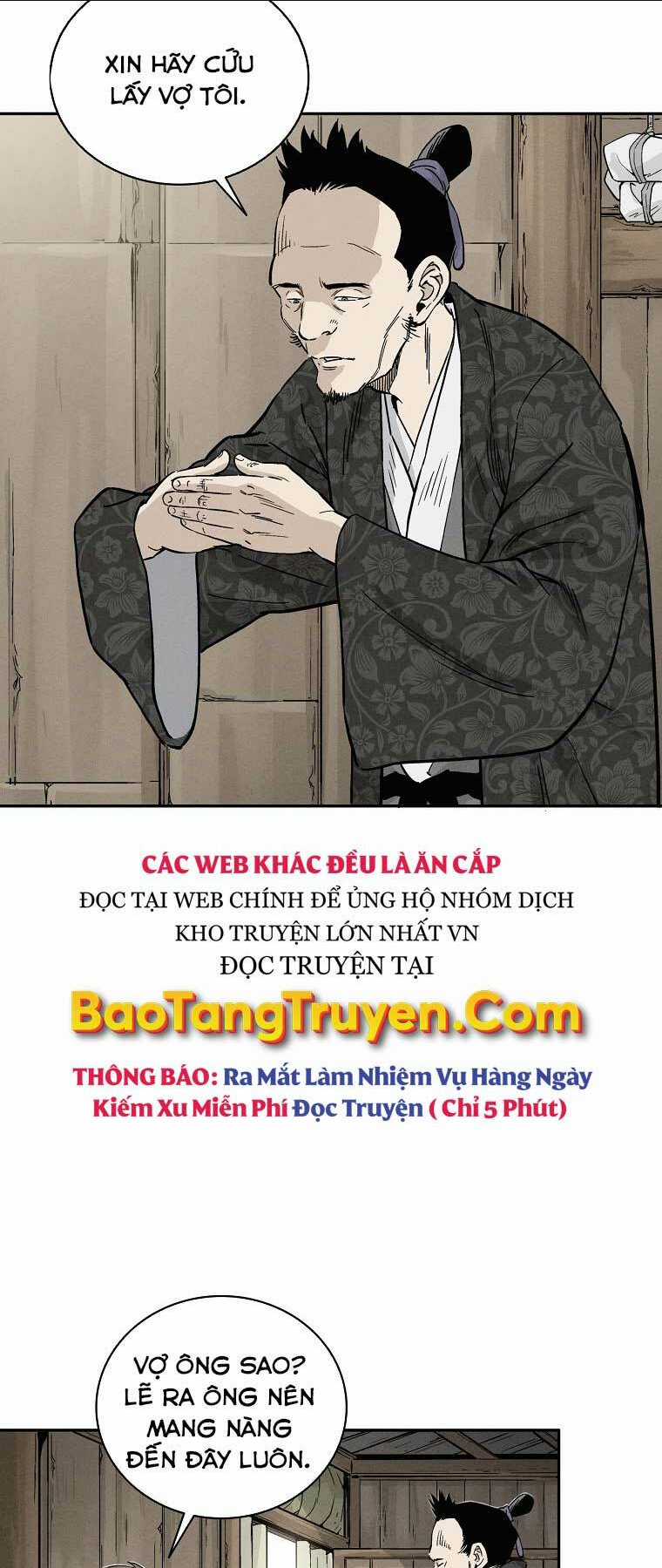 Trọng Sinh Thành Thần Y Thời Tam Quốc Chapter 34 trang 10