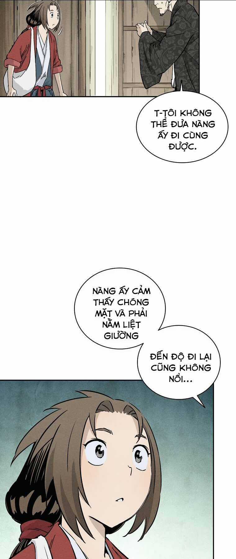 Trọng Sinh Thành Thần Y Thời Tam Quốc Chapter 34 trang 11