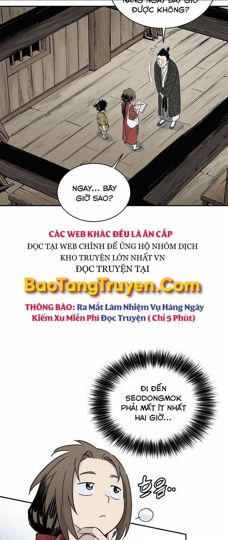 Trọng Sinh Thành Thần Y Thời Tam Quốc Chapter 34 trang 15