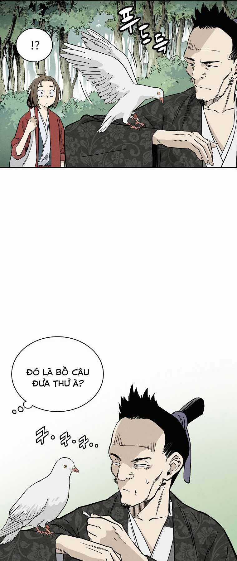 Trọng Sinh Thành Thần Y Thời Tam Quốc Chapter 34 trang 25