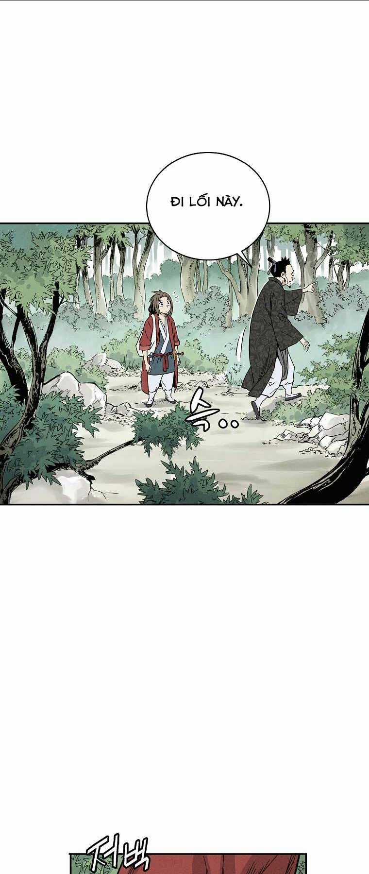 Trọng Sinh Thành Thần Y Thời Tam Quốc Chapter 34 trang 29