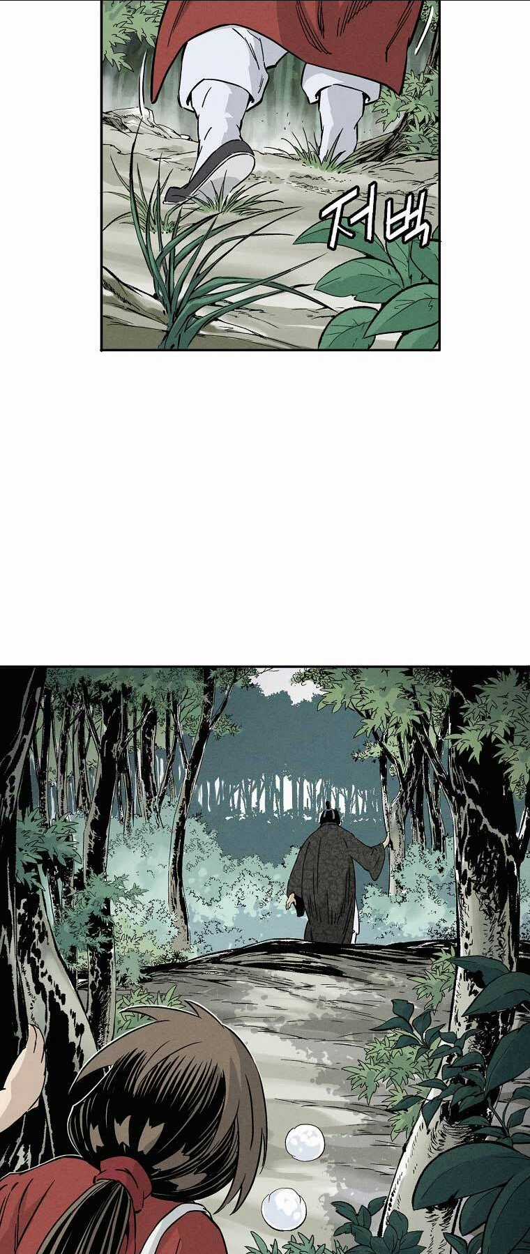 Trọng Sinh Thành Thần Y Thời Tam Quốc Chapter 34 trang 30