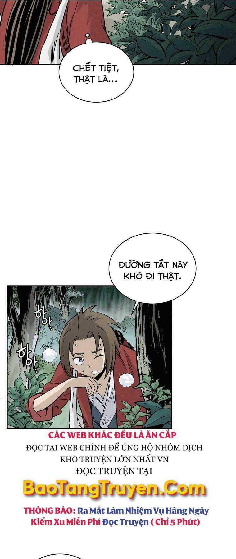 Trọng Sinh Thành Thần Y Thời Tam Quốc Chapter 34 trang 31