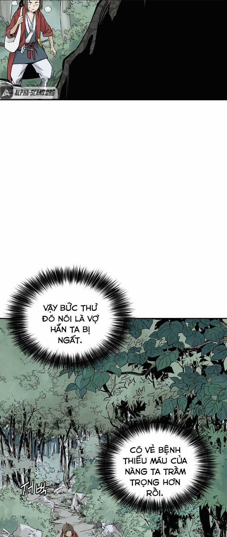 Trọng Sinh Thành Thần Y Thời Tam Quốc Chapter 34 trang 33