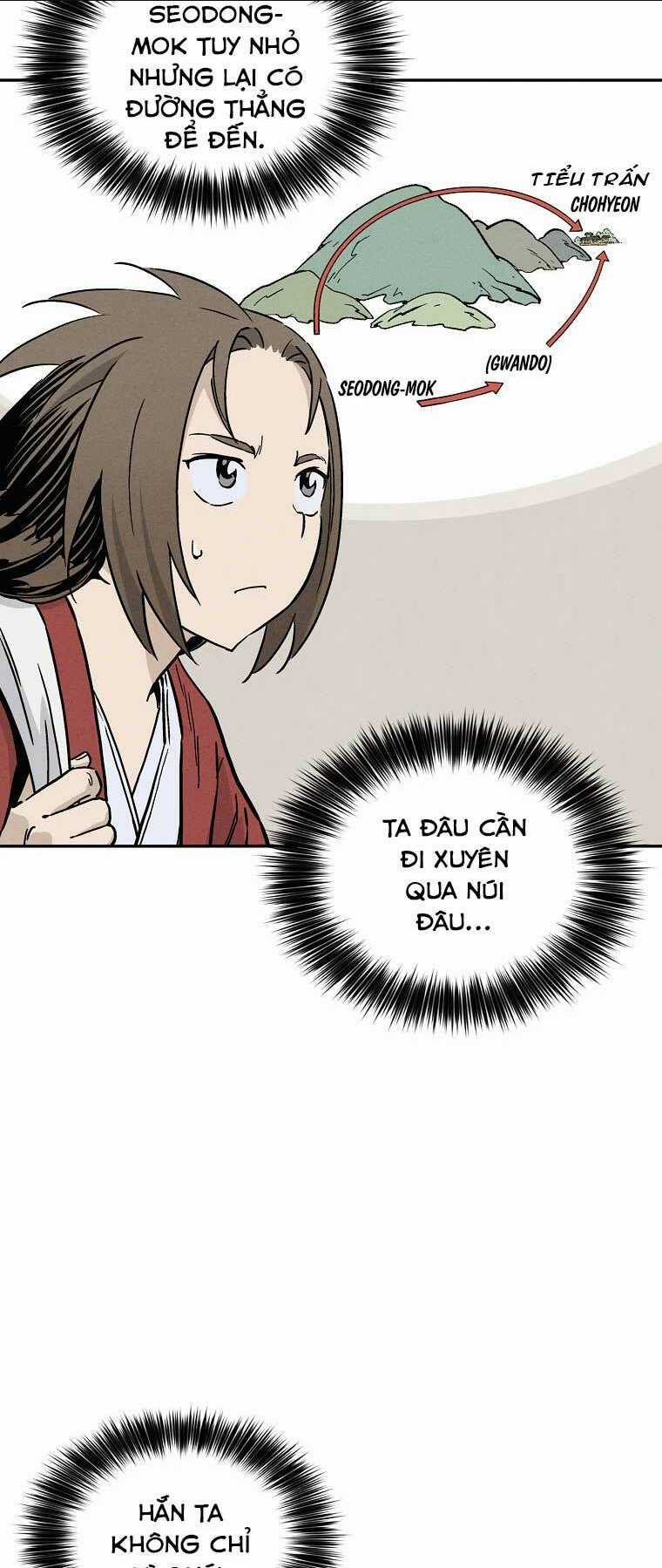 Trọng Sinh Thành Thần Y Thời Tam Quốc Chapter 34 trang 35