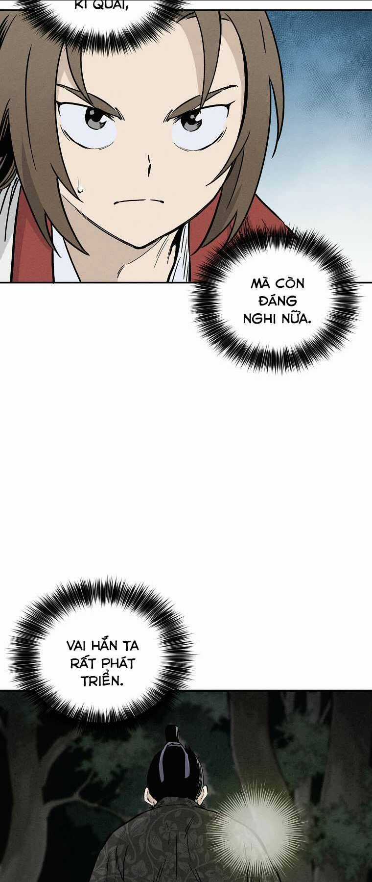 Trọng Sinh Thành Thần Y Thời Tam Quốc Chapter 34 trang 36