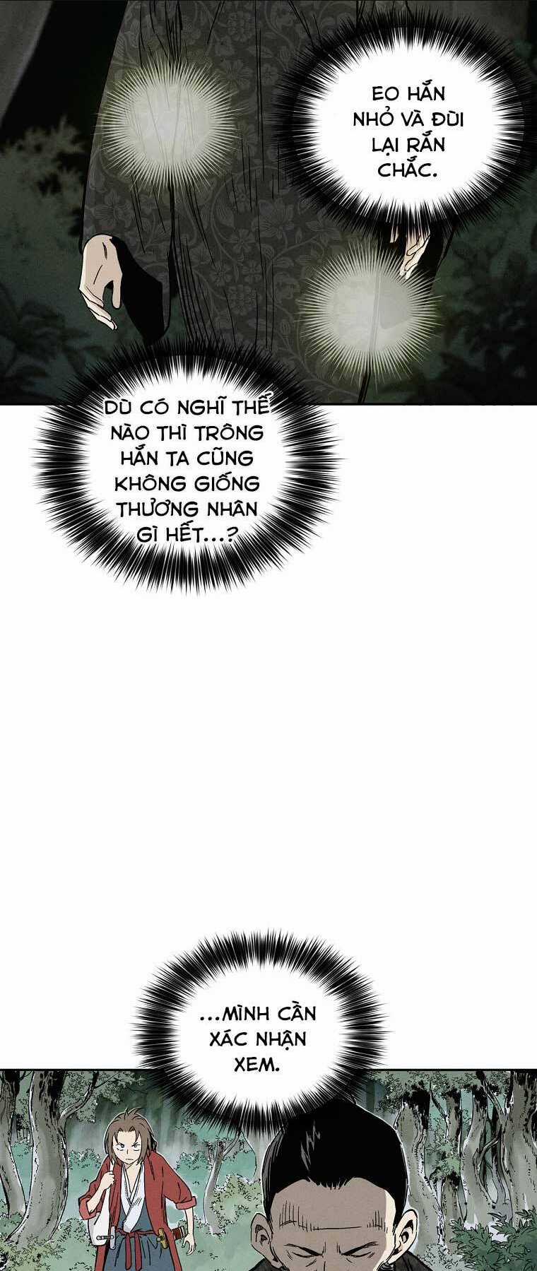 Trọng Sinh Thành Thần Y Thời Tam Quốc Chapter 34 trang 37