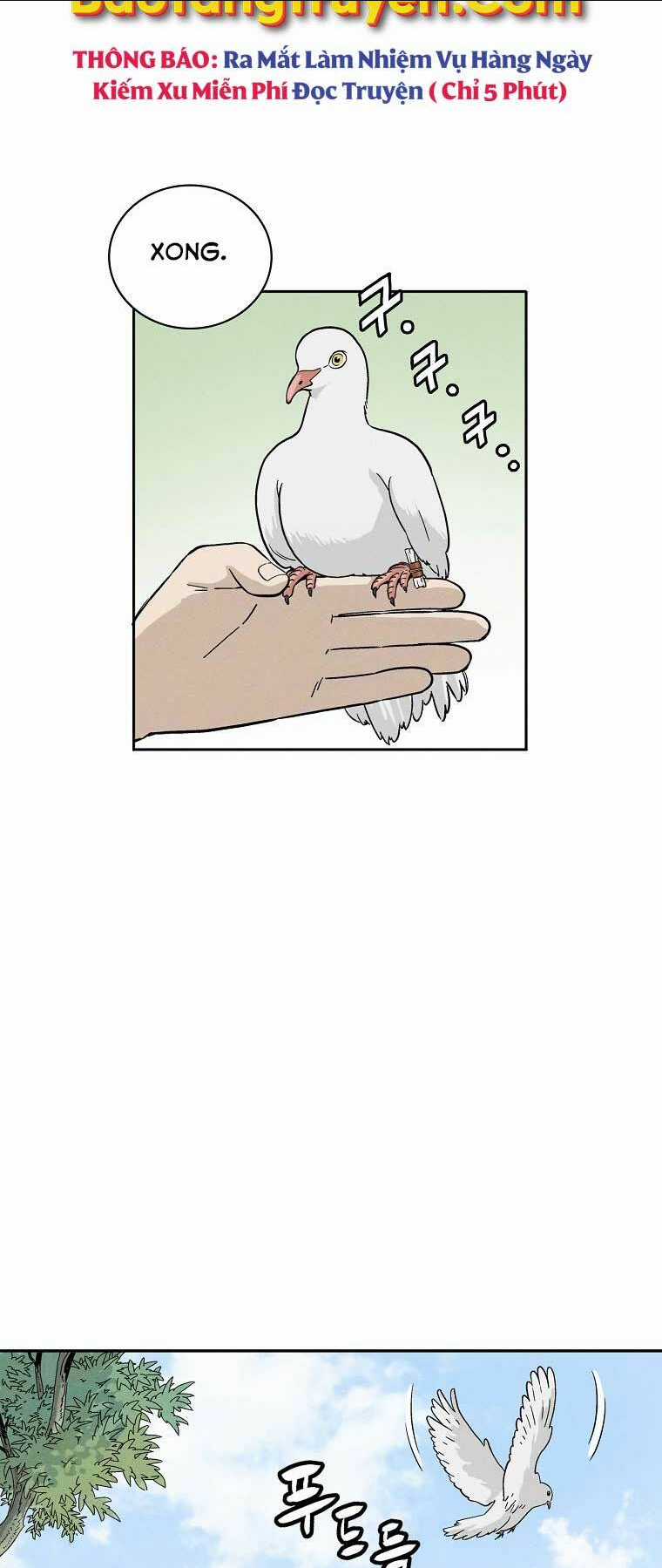 Trọng Sinh Thành Thần Y Thời Tam Quốc Chapter 34 trang 4