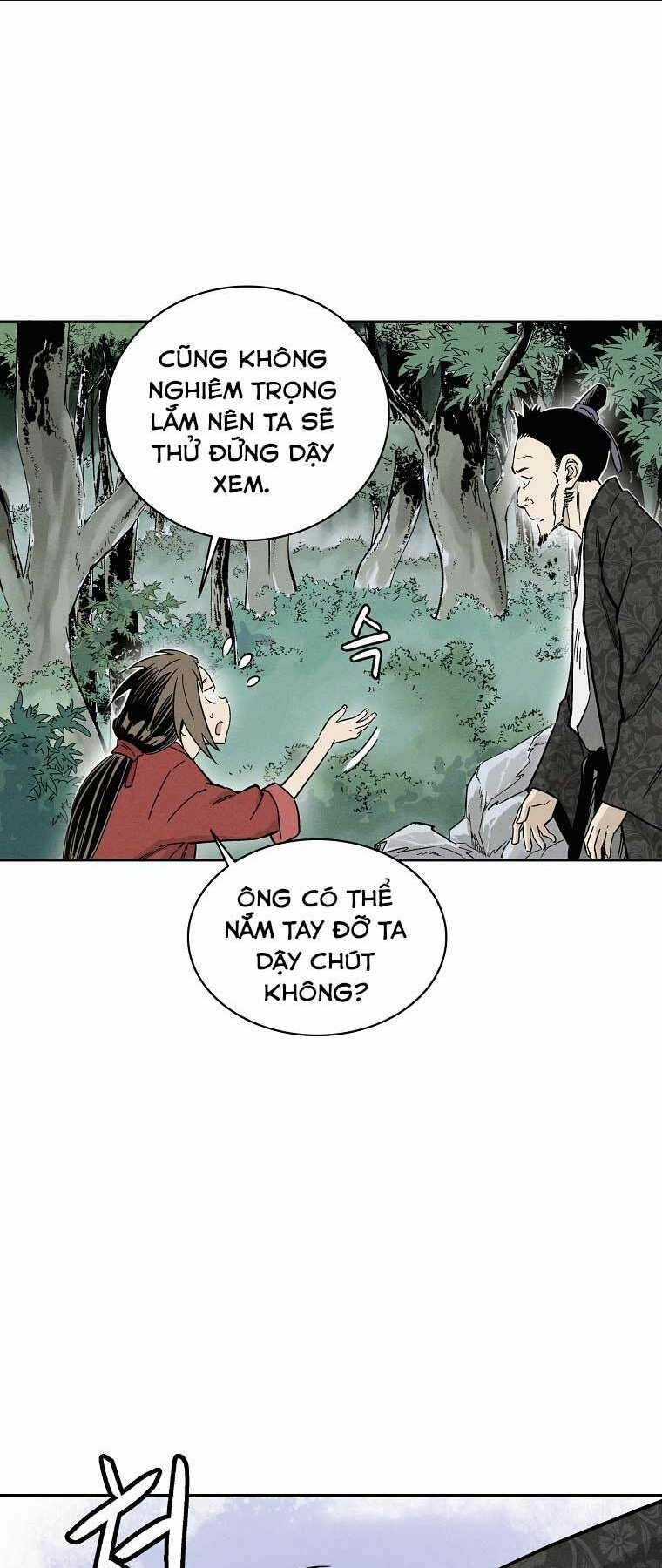 Trọng Sinh Thành Thần Y Thời Tam Quốc Chapter 34 trang 40