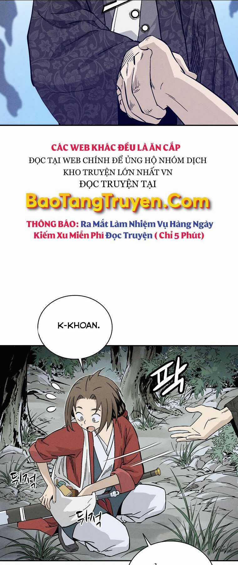 Trọng Sinh Thành Thần Y Thời Tam Quốc Chapter 34 trang 43