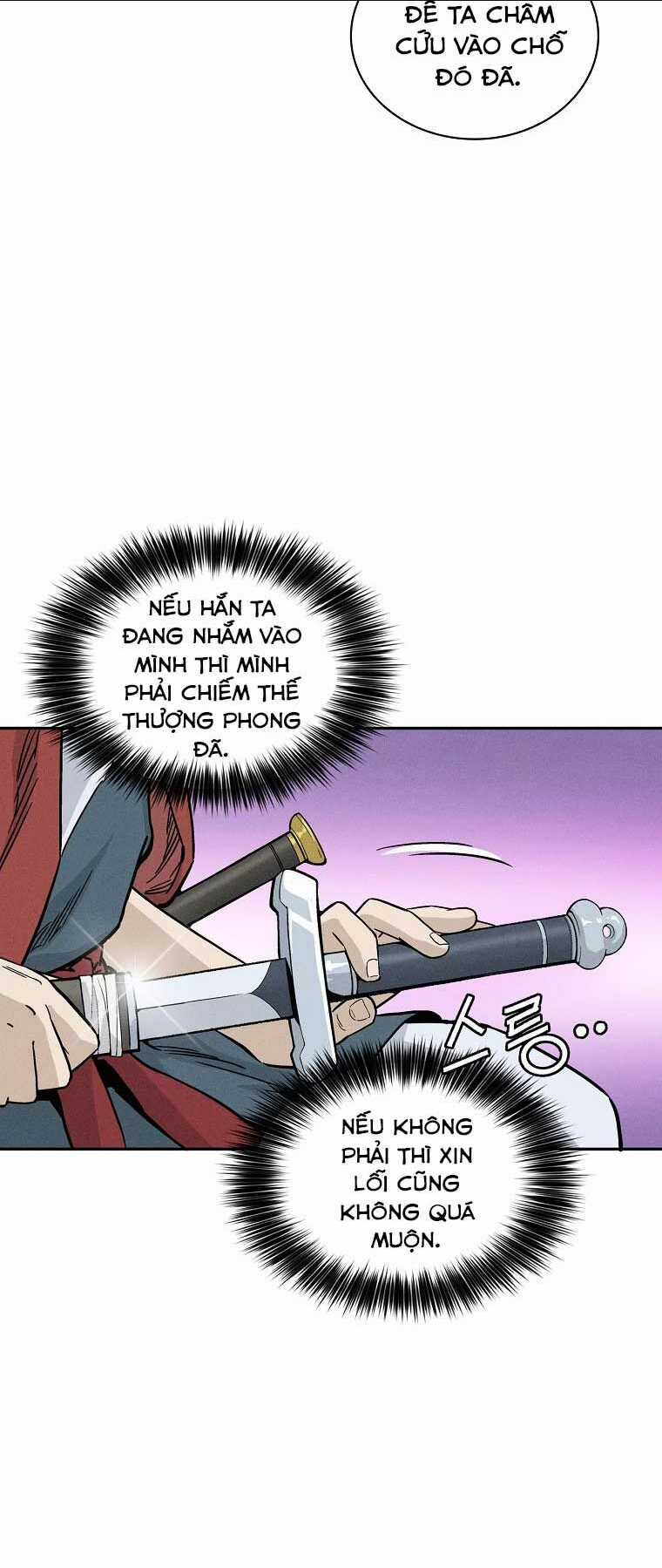 Trọng Sinh Thành Thần Y Thời Tam Quốc Chapter 34 trang 44