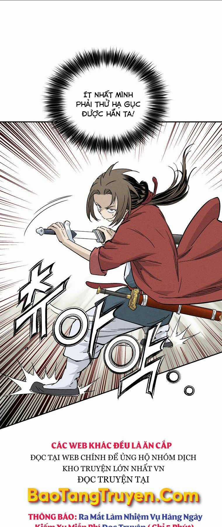 Trọng Sinh Thành Thần Y Thời Tam Quốc Chapter 34 trang 45