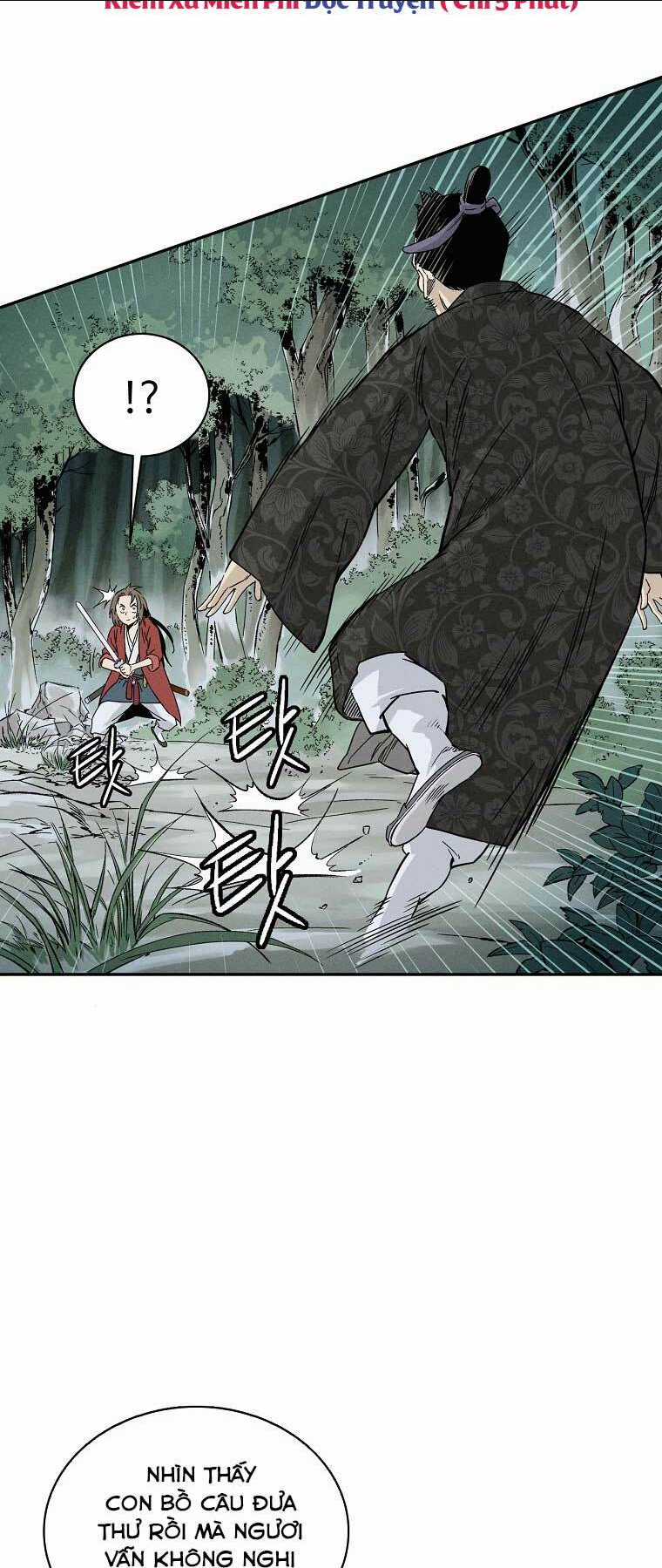 Trọng Sinh Thành Thần Y Thời Tam Quốc Chapter 34 trang 46