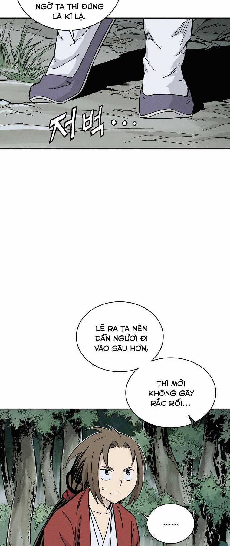 Trọng Sinh Thành Thần Y Thời Tam Quốc Chapter 34 trang 47