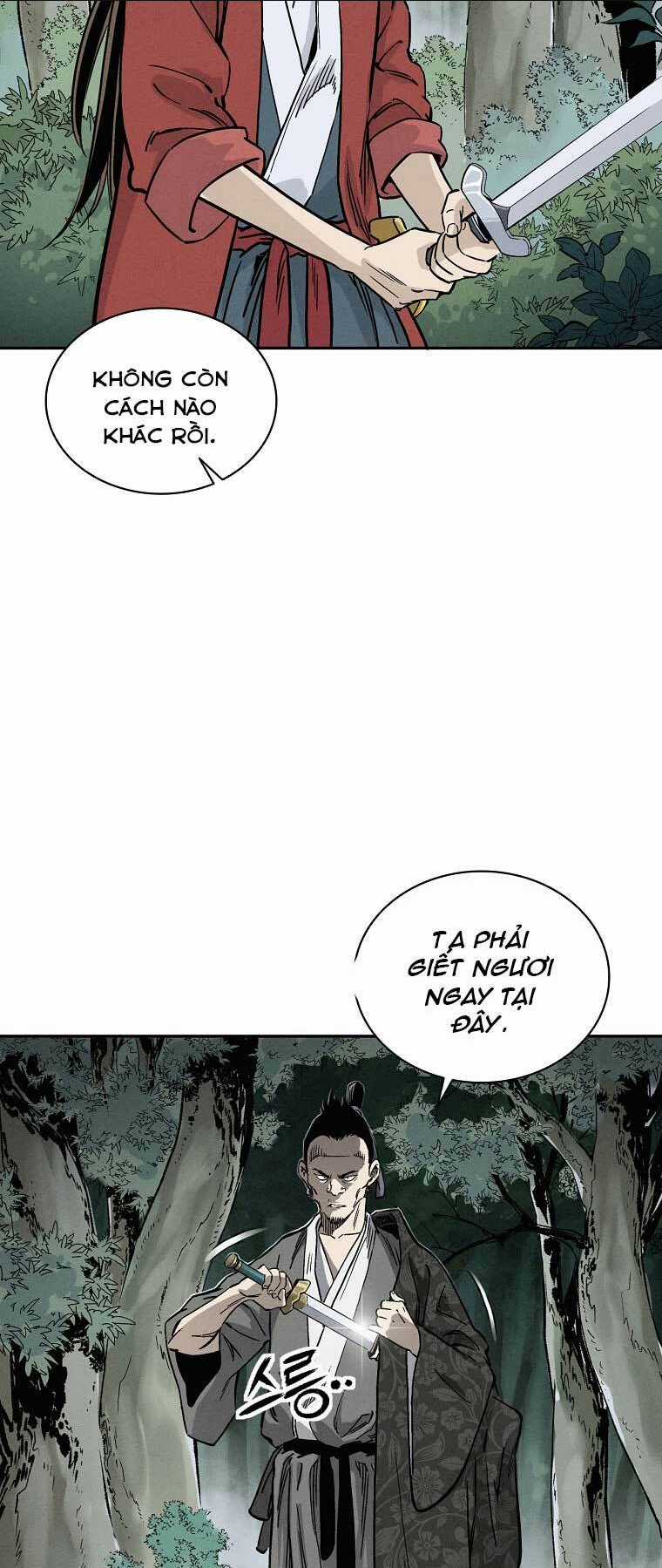 Trọng Sinh Thành Thần Y Thời Tam Quốc Chapter 34 trang 48