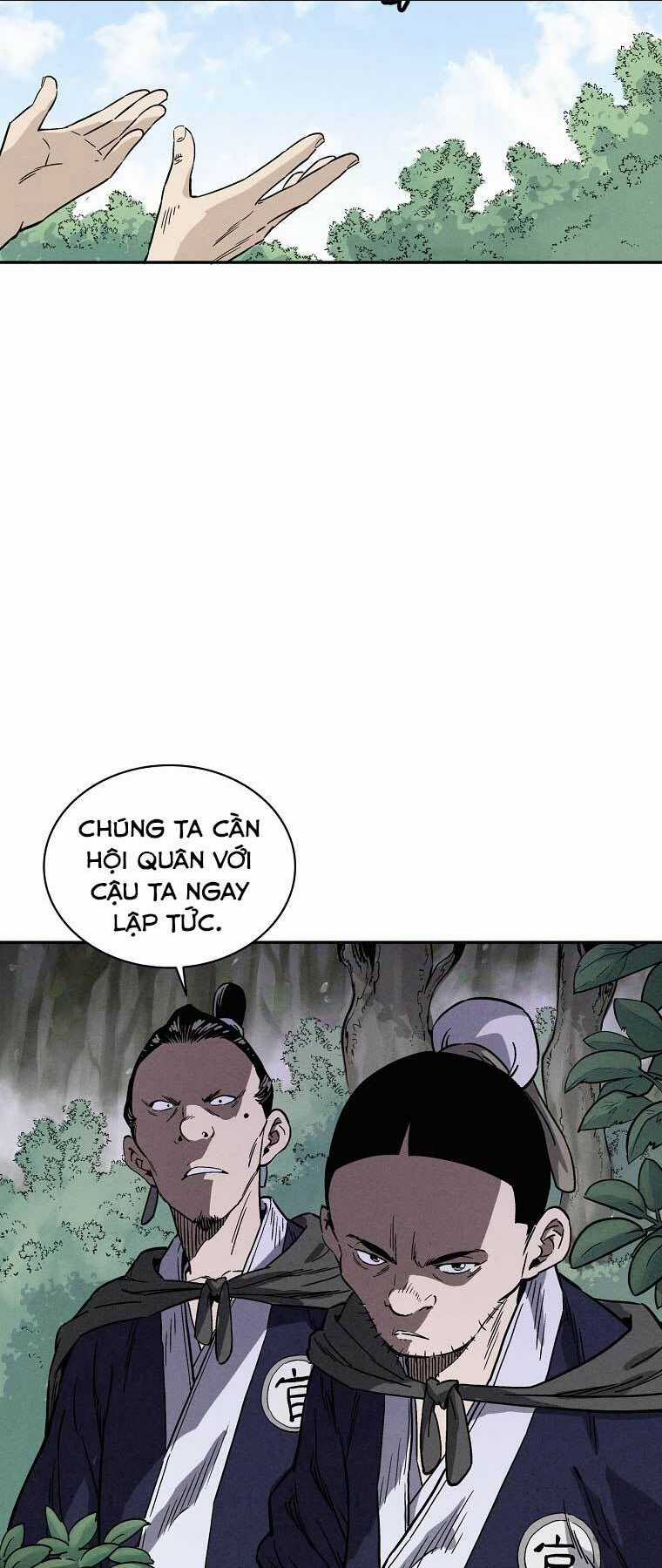 Trọng Sinh Thành Thần Y Thời Tam Quốc Chapter 34 trang 5