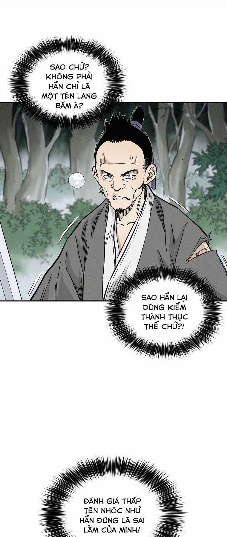 Trọng Sinh Thành Thần Y Thời Tam Quốc Chapter 34 trang 53