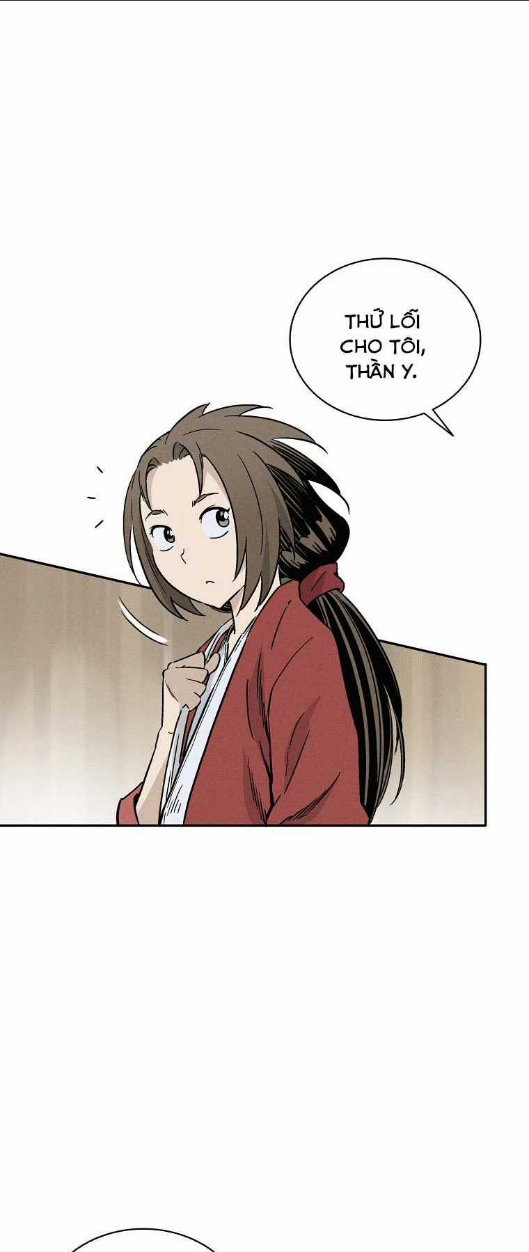 Trọng Sinh Thành Thần Y Thời Tam Quốc Chapter 34 trang 9