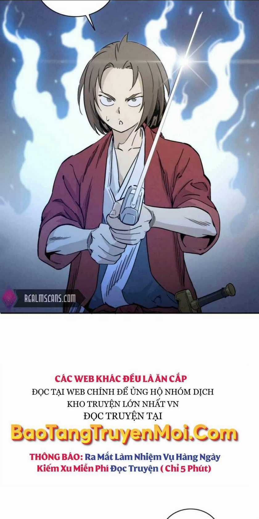 Trọng Sinh Thành Thần Y Thời Tam Quốc Chapter 35 trang 1