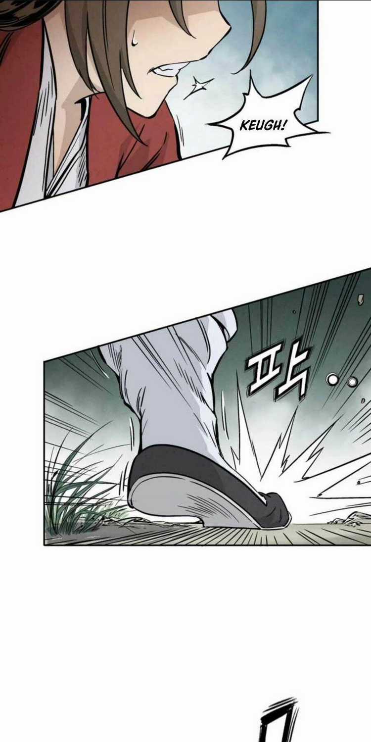 Trọng Sinh Thành Thần Y Thời Tam Quốc Chapter 35 trang 11