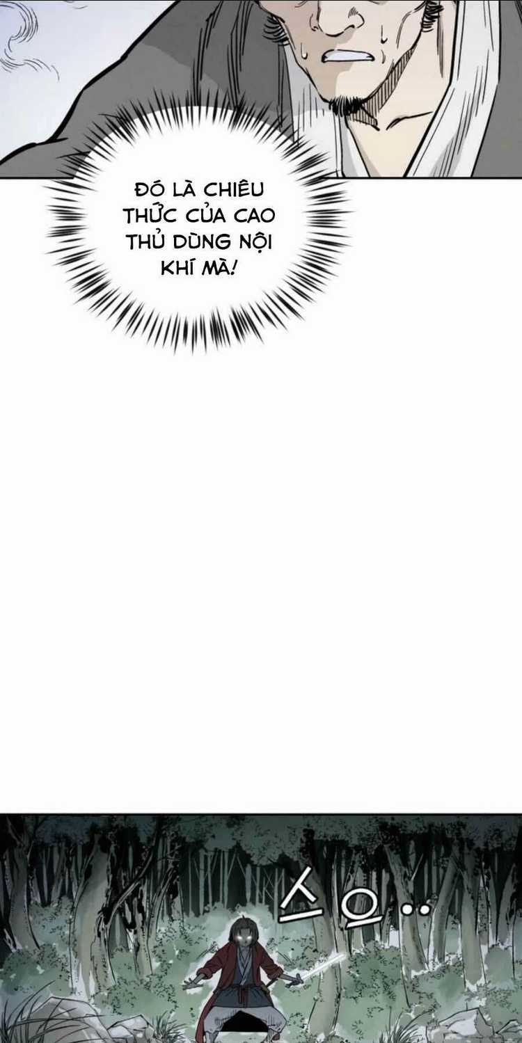 Trọng Sinh Thành Thần Y Thời Tam Quốc Chapter 35 trang 14