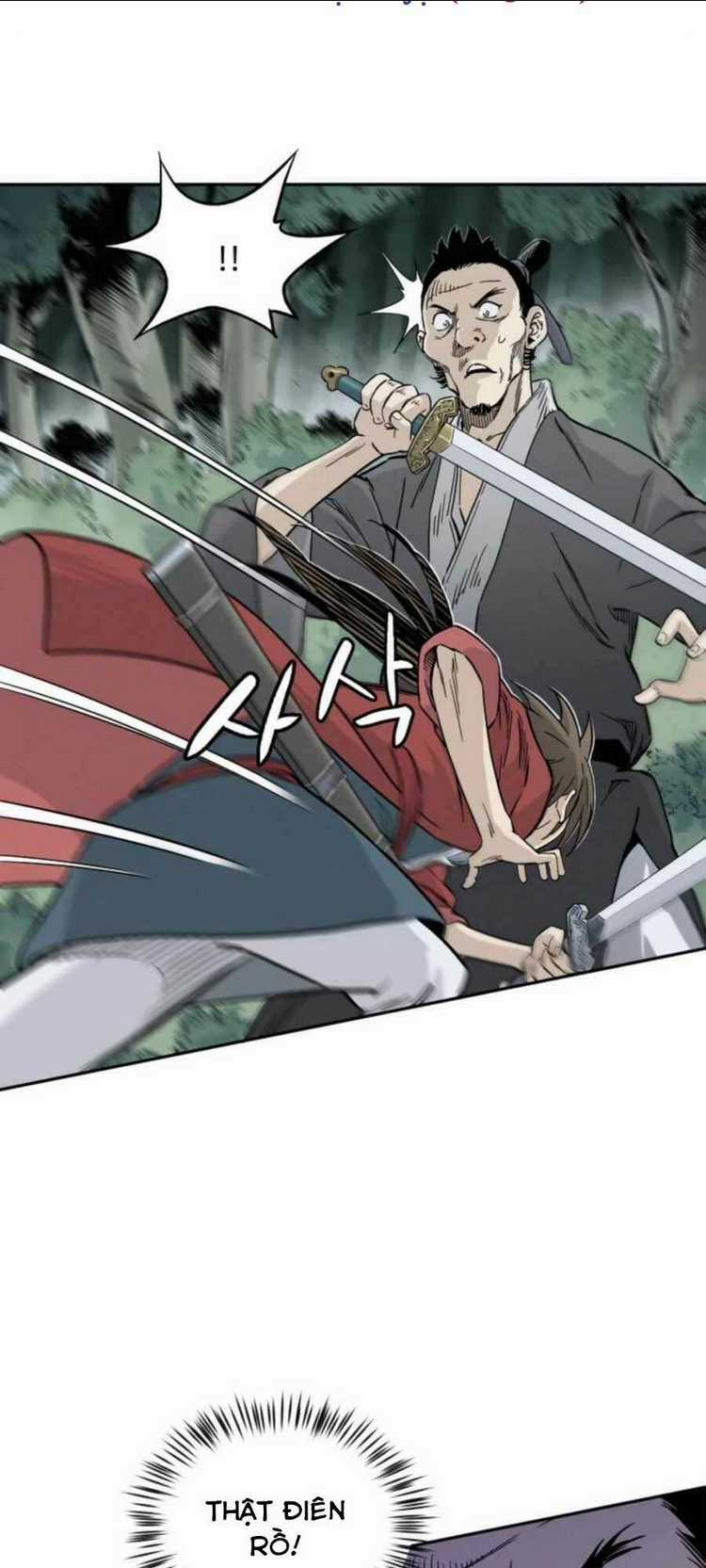 Trọng Sinh Thành Thần Y Thời Tam Quốc Chapter 35 trang 16