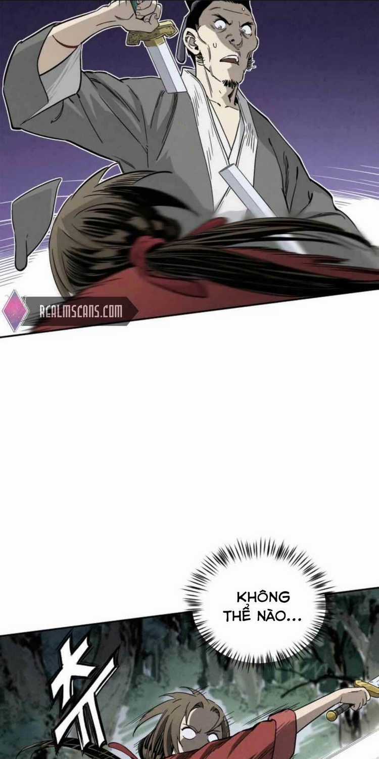 Trọng Sinh Thành Thần Y Thời Tam Quốc Chapter 35 trang 19