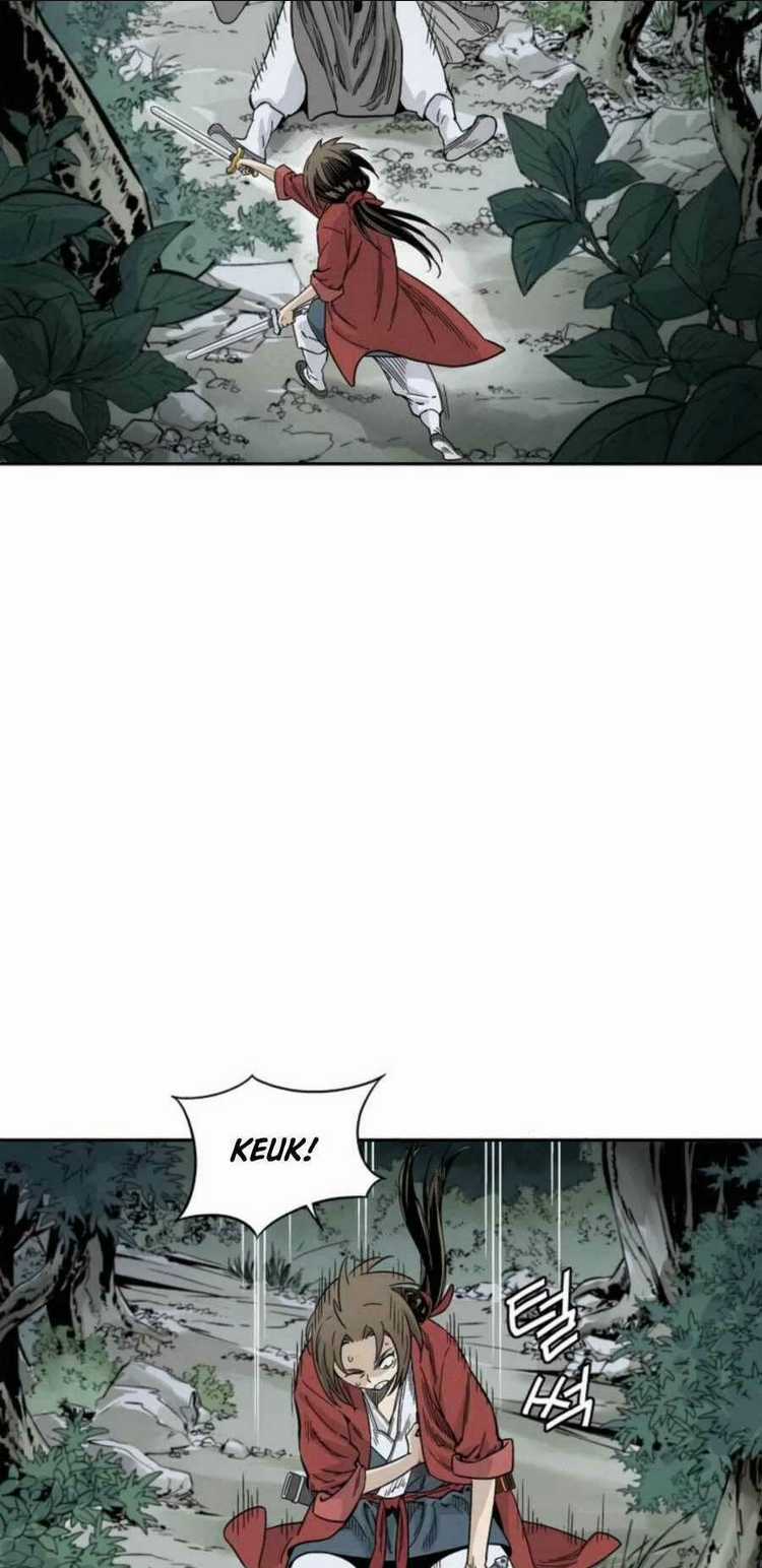 Trọng Sinh Thành Thần Y Thời Tam Quốc Chapter 35 trang 24