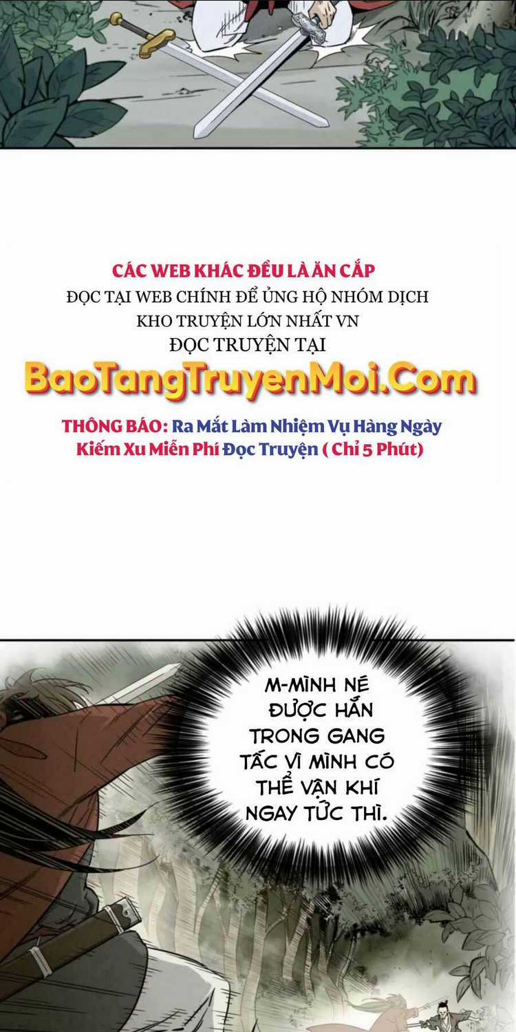 Trọng Sinh Thành Thần Y Thời Tam Quốc Chapter 35 trang 25