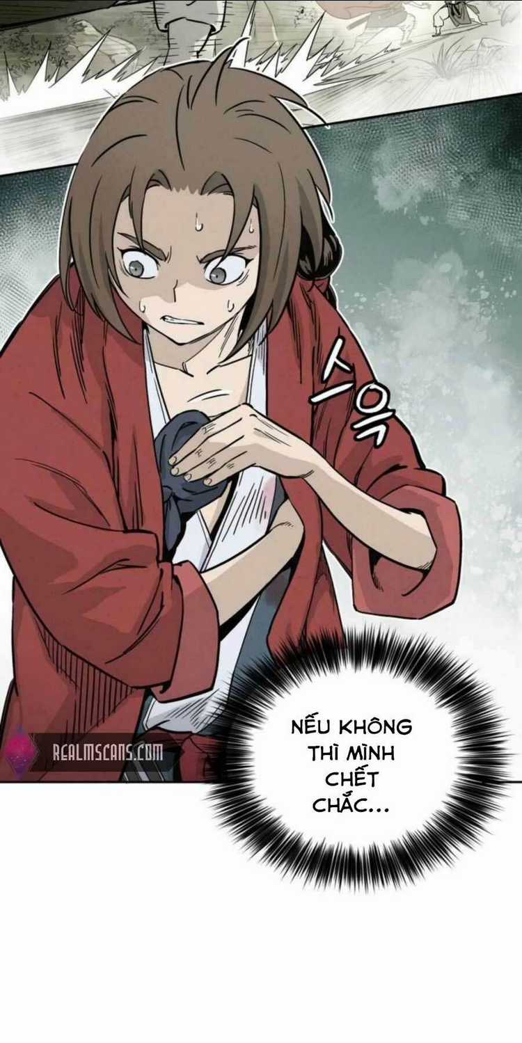 Trọng Sinh Thành Thần Y Thời Tam Quốc Chapter 35 trang 26